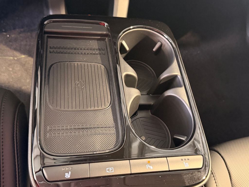 2027 Hyundai IONIQ 5 SEL