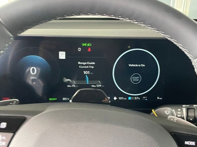 2025 Hyundai IONIQ 5 SEL