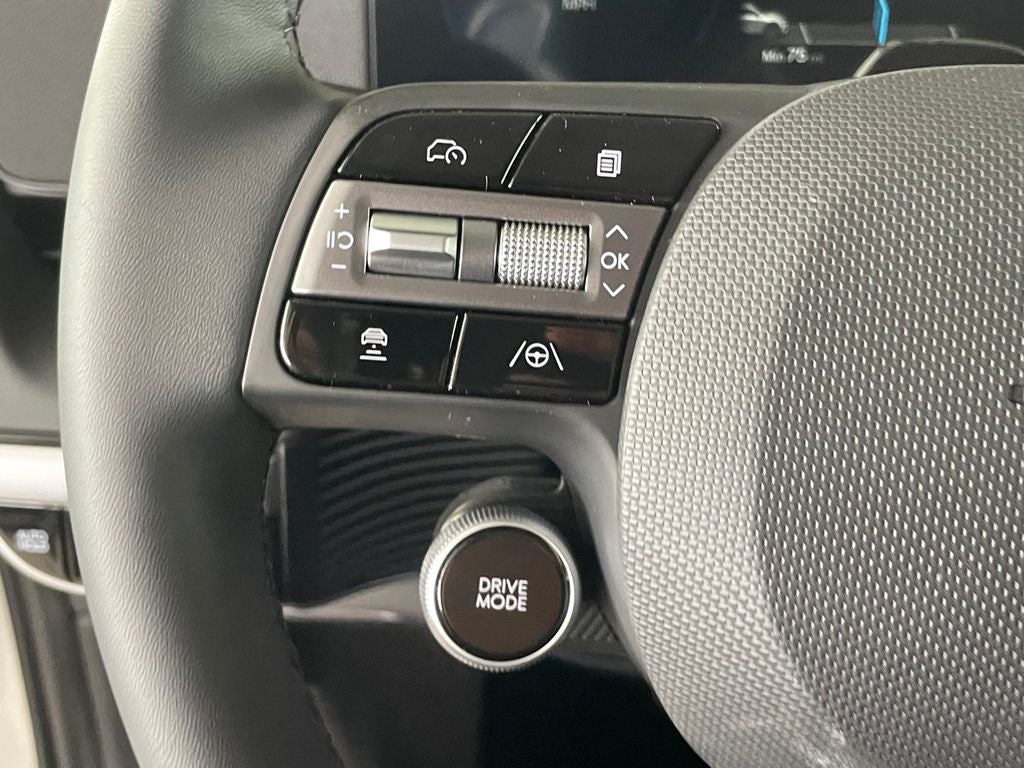 2025 Hyundai IONIQ 5 SEL