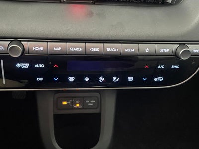 2025 Hyundai IONIQ 5 SEL