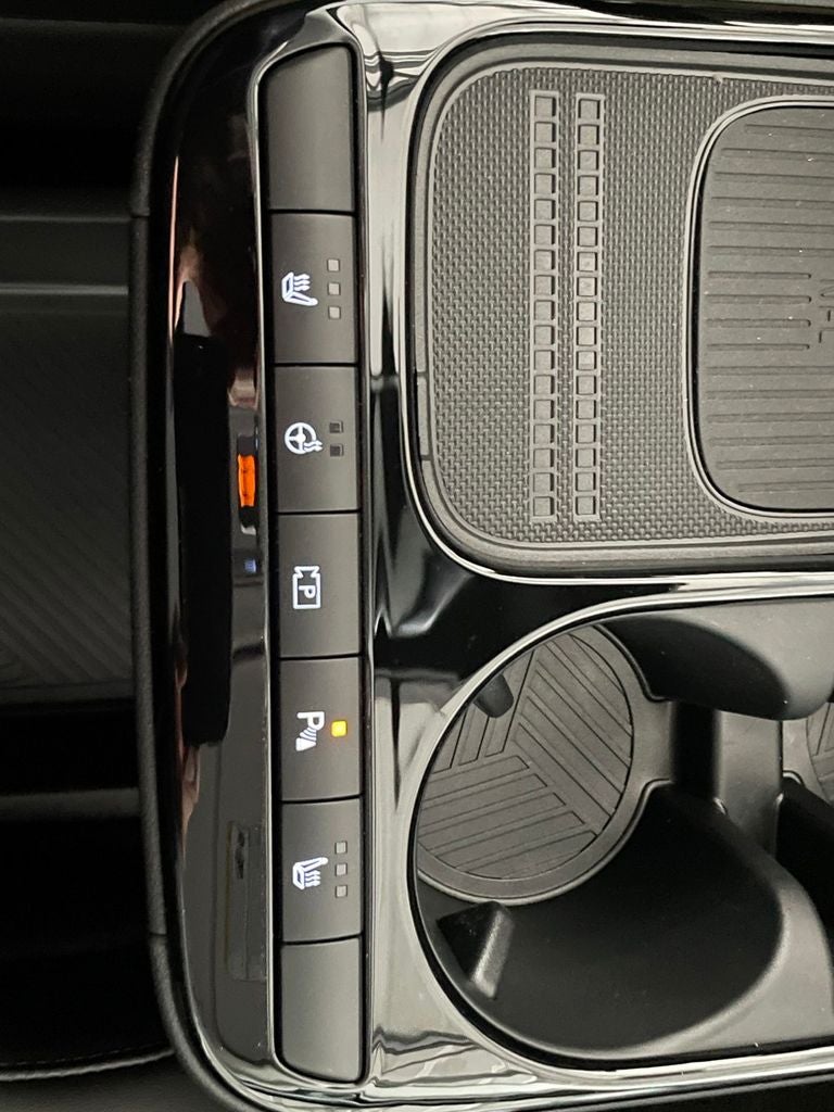 2025 Hyundai IONIQ 5 SEL