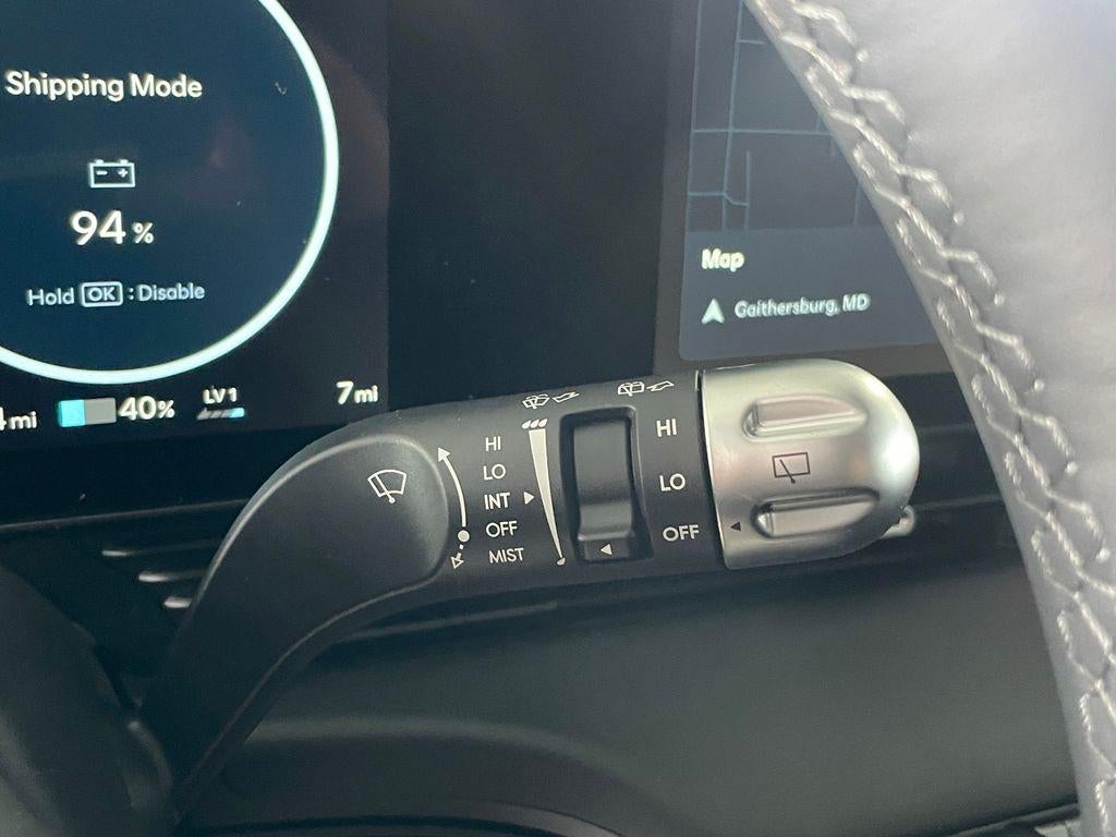 2025 Hyundai IONIQ 5 SEL