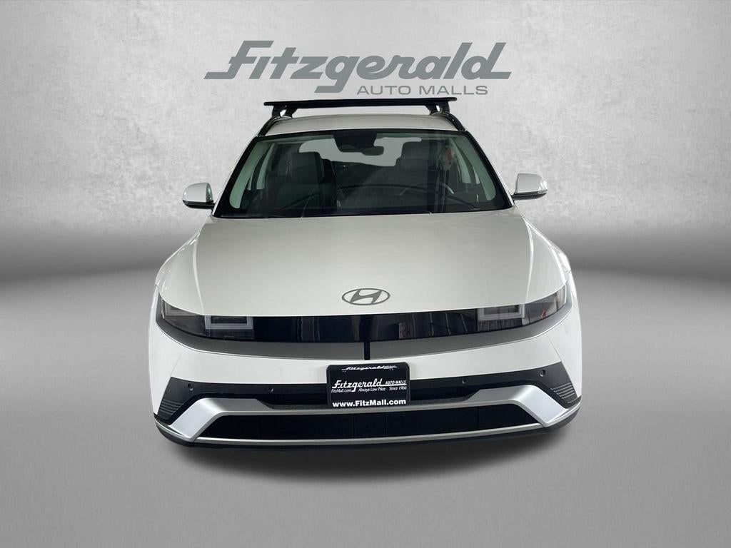 2025 Hyundai IONIQ 5 SEL