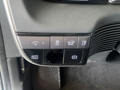 2025 Hyundai IONIQ 5 SEL