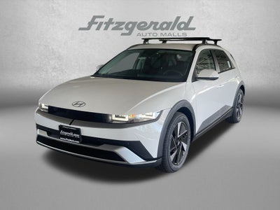 2025 Hyundai IONIQ 5 SEL