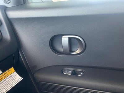2025 Hyundai IONIQ 5 SEL