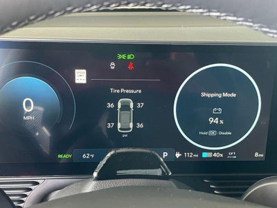 2025 Hyundai IONIQ 5 SEL