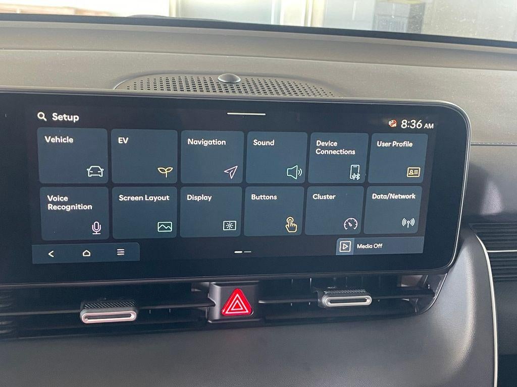 2025 Hyundai IONIQ 5 SEL