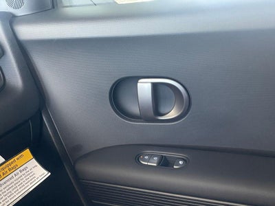 2025 Hyundai IONIQ 5 SEL