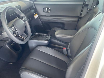 2025 Hyundai IONIQ 5 SEL