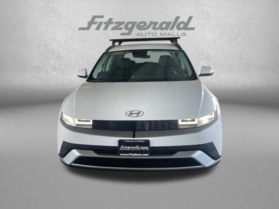 2025 Hyundai IONIQ 5 SEL