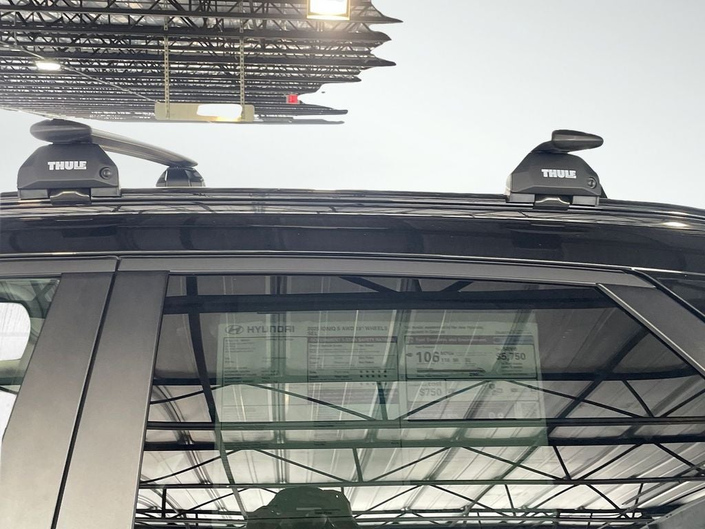 2025 Hyundai IONIQ 5 SEL