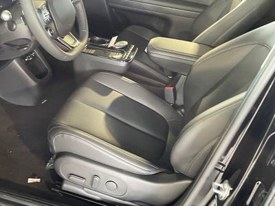 2025 Hyundai IONIQ 5 SEL