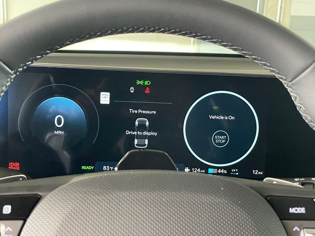 2025 Hyundai IONIQ 5 SEL