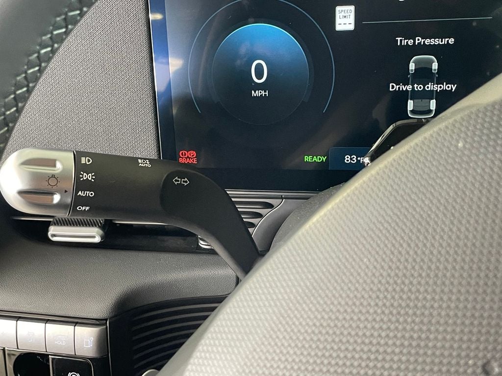 2025 Hyundai IONIQ 5 SEL