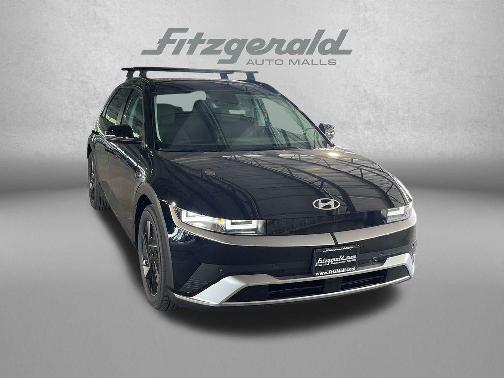 2025 Hyundai IONIQ 5 SEL