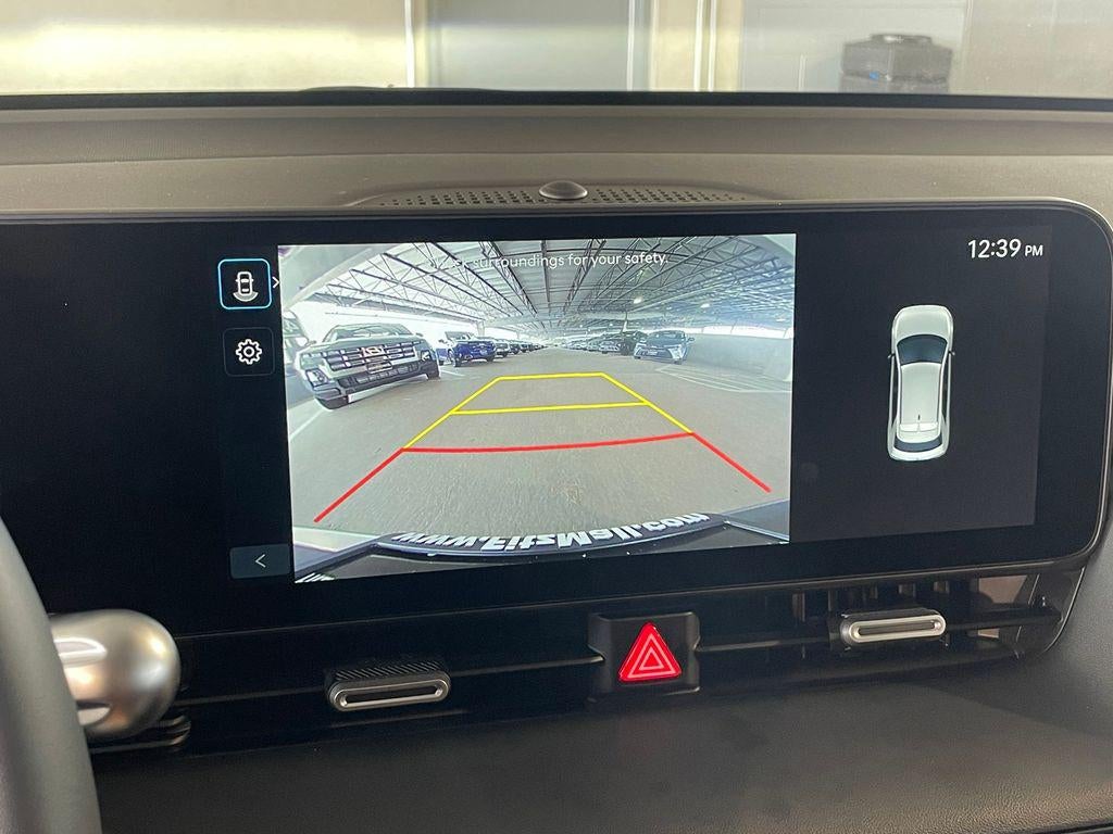 2025 Hyundai IONIQ 5 SEL