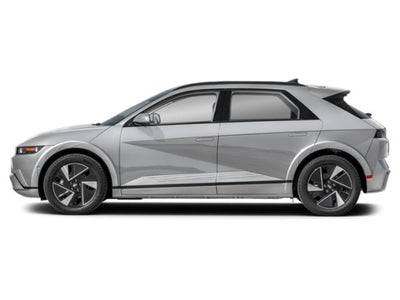 2027 Hyundai IONIQ 5 Limited