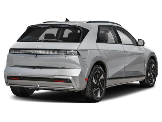 2027 Hyundai IONIQ 5 Limited