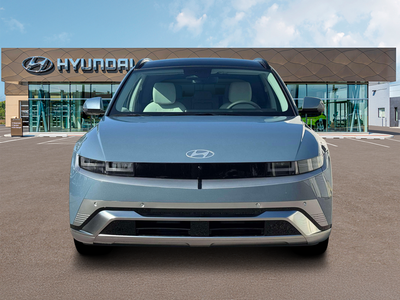 2026 Hyundai IONIQ 5 Limited