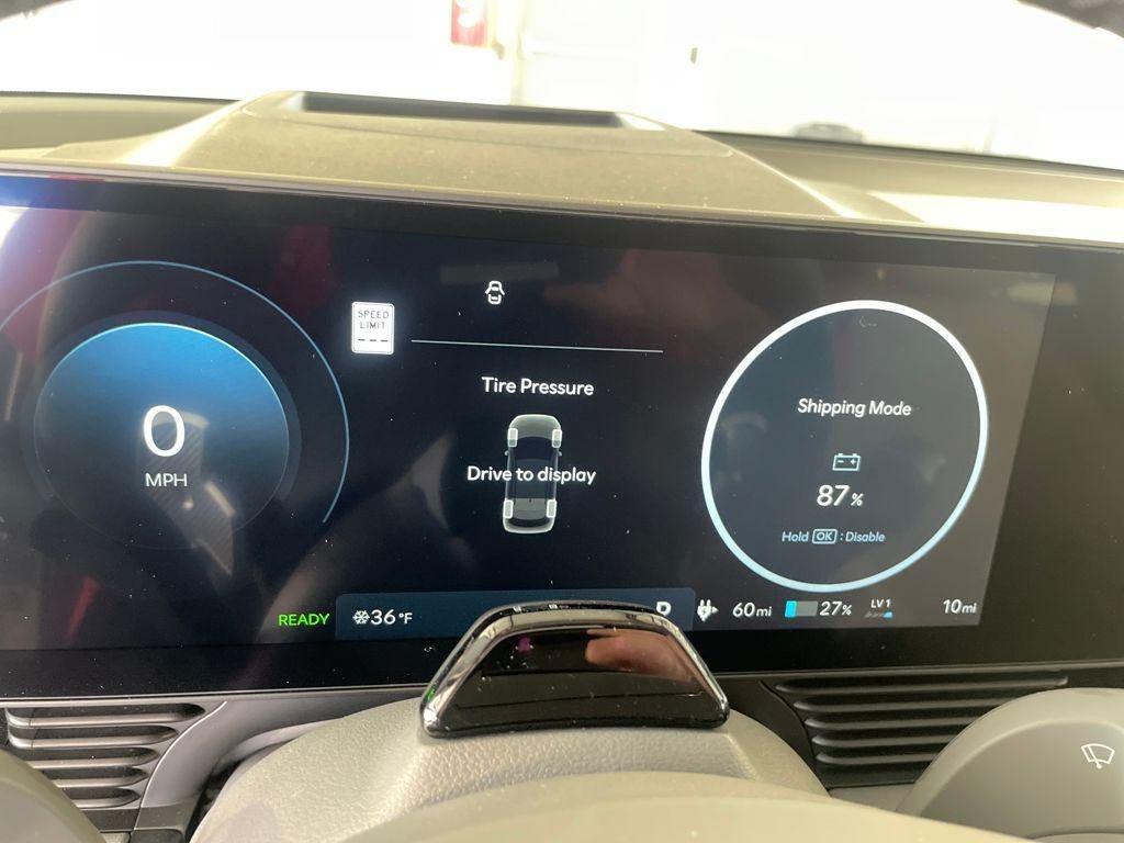 2026 Hyundai IONIQ 5 Limited