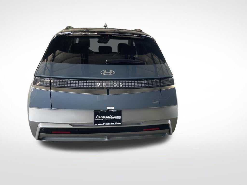 2026 Hyundai IONIQ 5 Limited