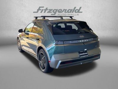 2026 Hyundai IONIQ 5 Limited