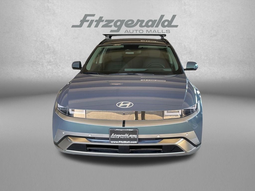 2026 Hyundai IONIQ 5 Limited