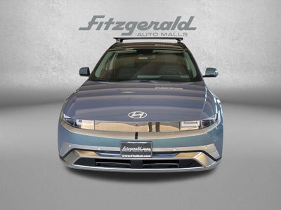 2026 Hyundai IONIQ 5 Limited