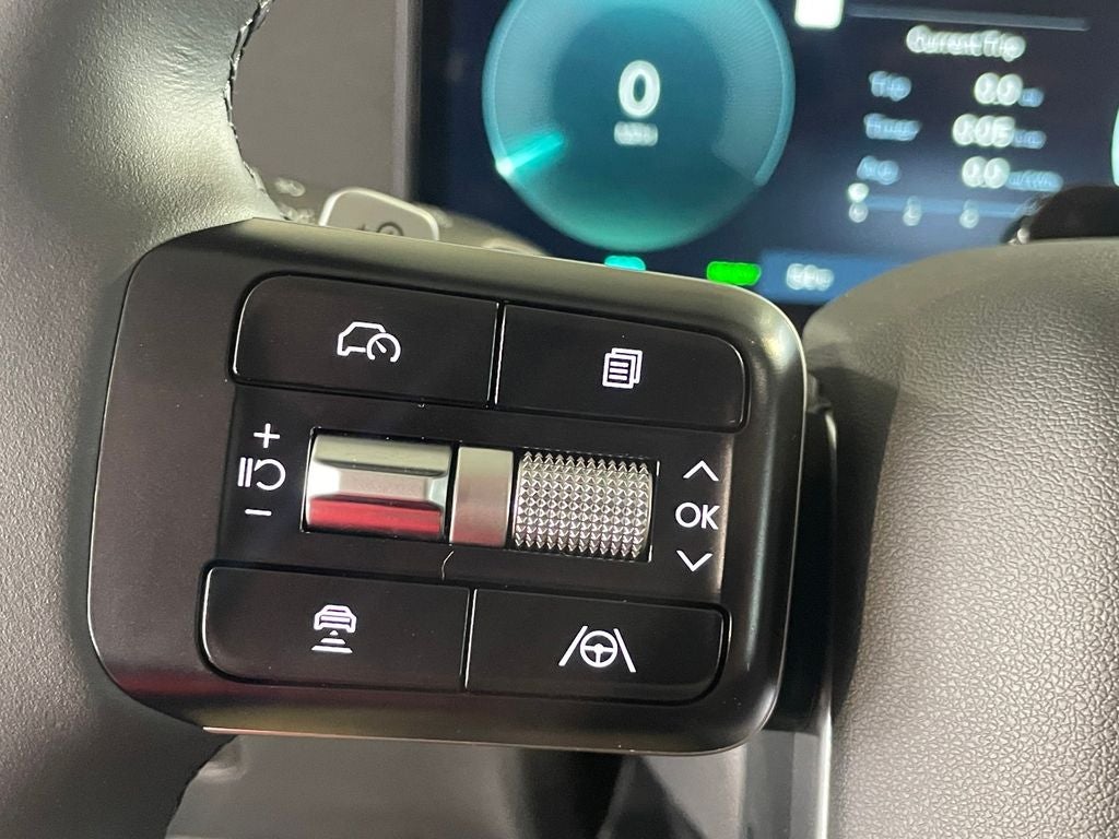 2026 Hyundai IONIQ 9 S