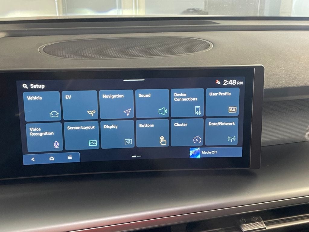 2026 Hyundai IONIQ 9 S