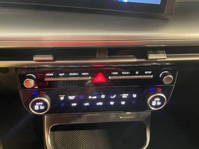 2026 Hyundai IONIQ 9 S