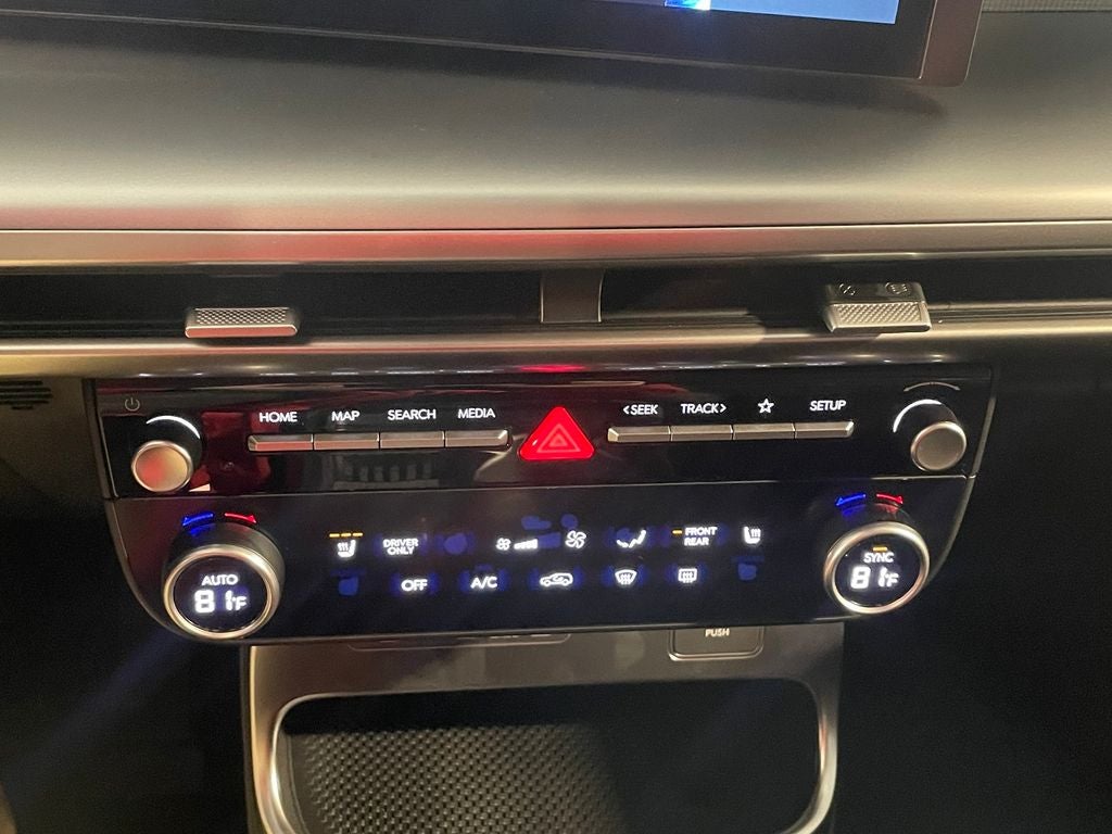 2026 Hyundai IONIQ 9 S