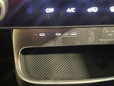 2026 Hyundai IONIQ 9 S