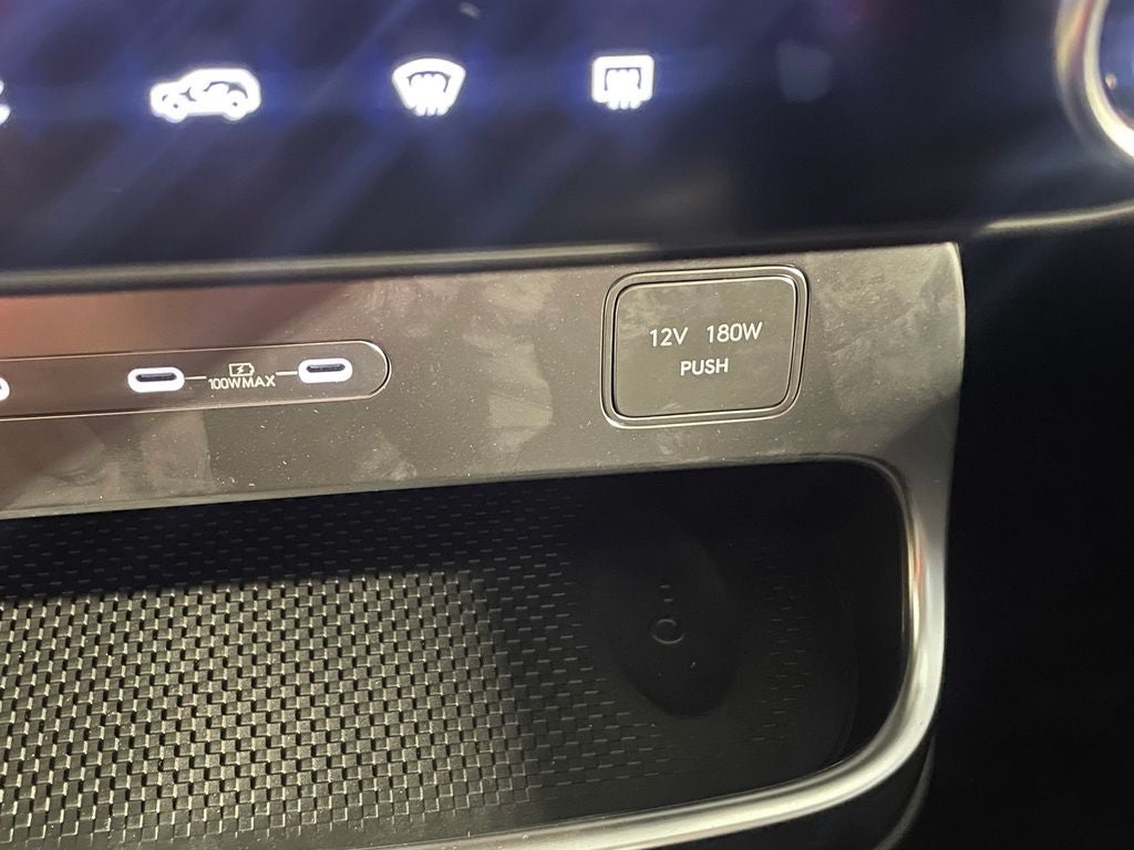 2026 Hyundai IONIQ 9 S