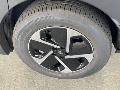 2026 Hyundai IONIQ 9 S