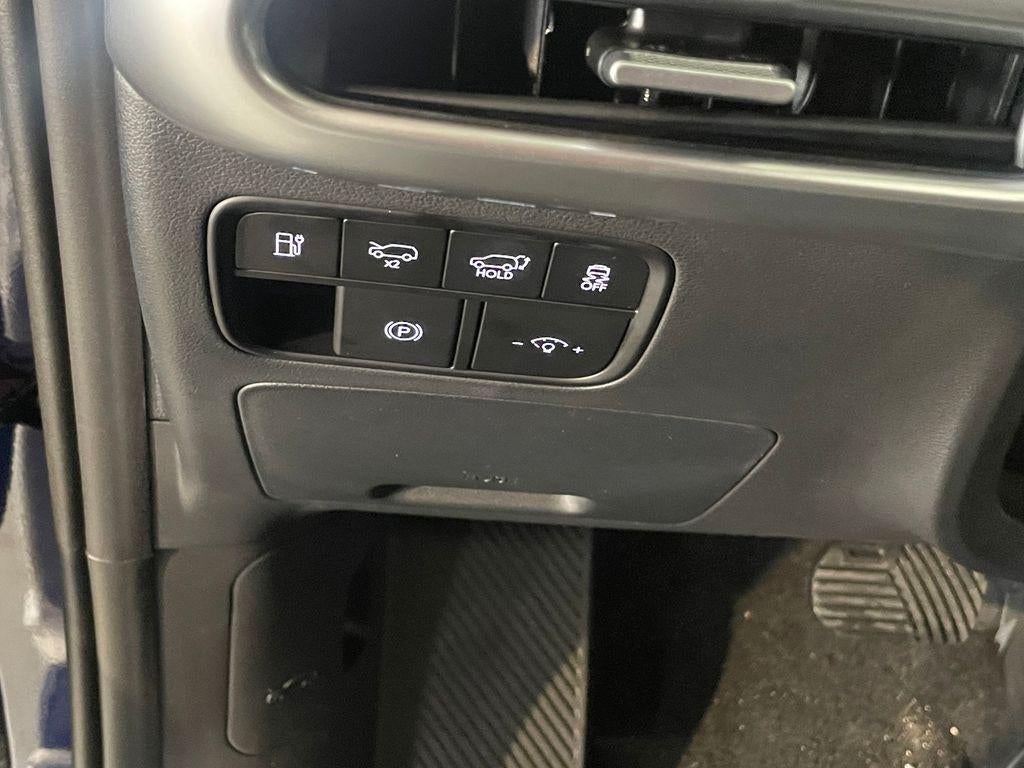 2026 Hyundai IONIQ 9 S