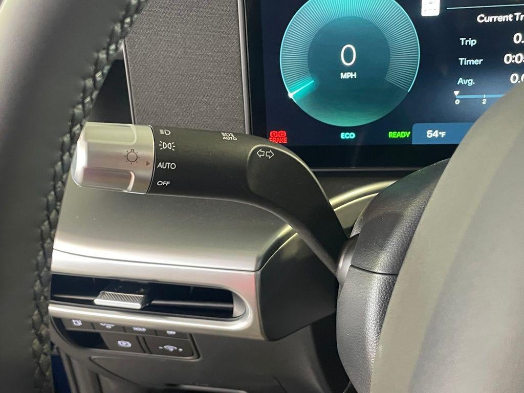 2026 Hyundai IONIQ 9 S