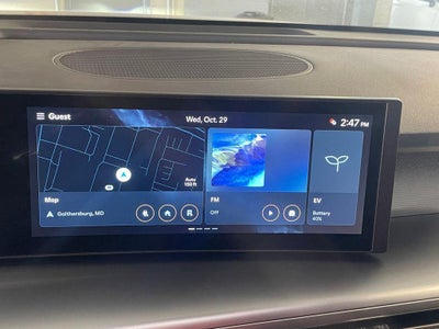 2026 Hyundai IONIQ 9 S