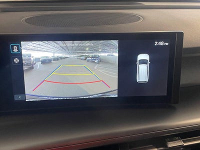 2026 Hyundai IONIQ 9 S