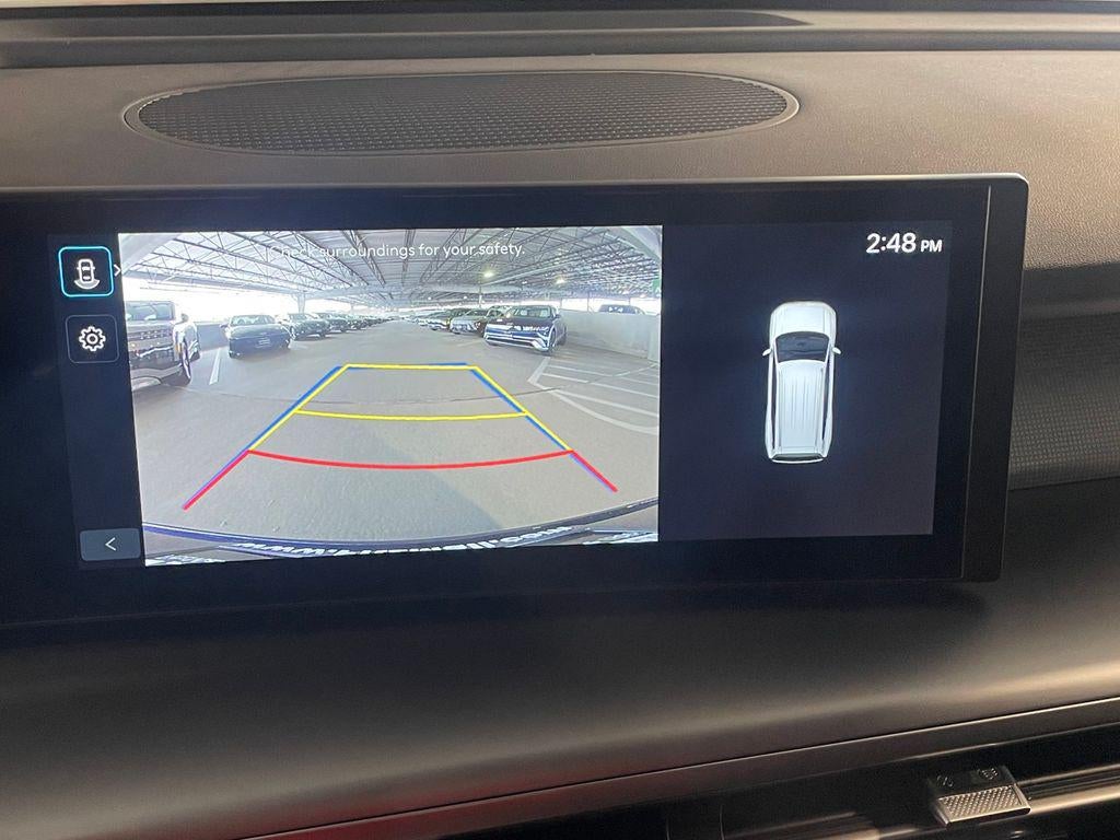 2026 Hyundai IONIQ 9 S