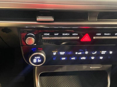 2026 Hyundai IONIQ 9 S