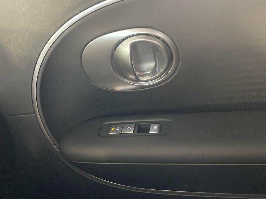 2026 Hyundai IONIQ 9 S