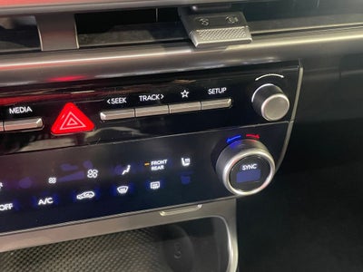 2026 Hyundai IONIQ 9 SE