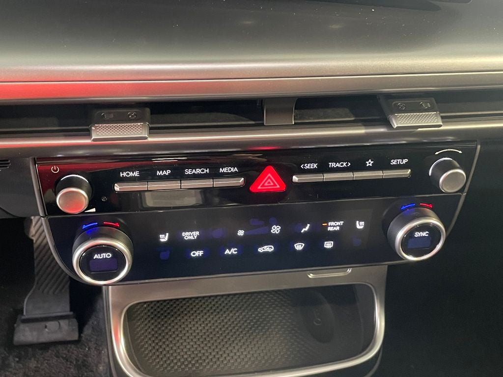 2026 Hyundai IONIQ 9 SE