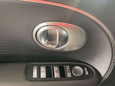 2026 Hyundai IONIQ 9 SE