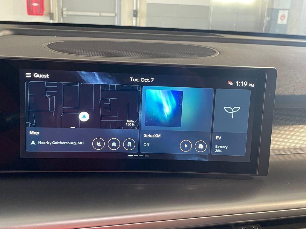 2026 Hyundai IONIQ 9 SE