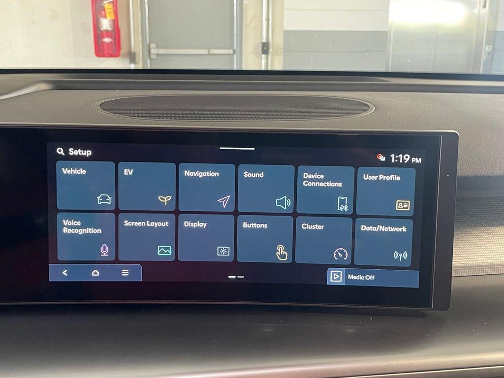 2026 Hyundai IONIQ 9 SE