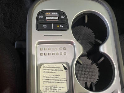 2026 Hyundai IONIQ 9 SE