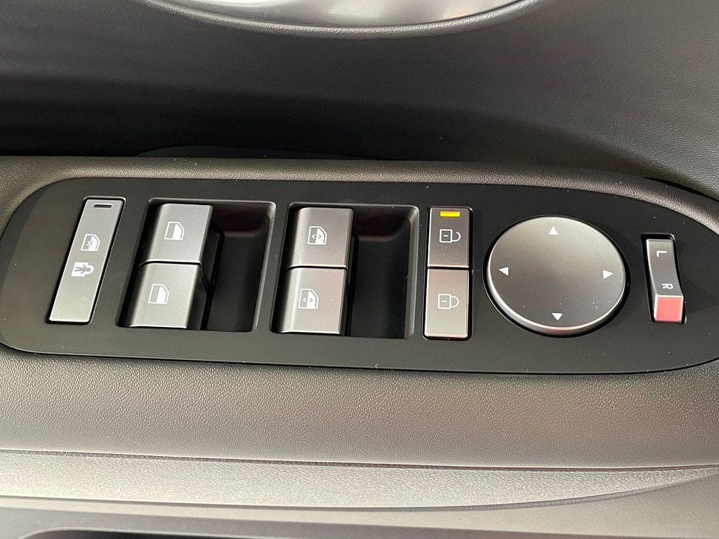 2026 Hyundai IONIQ 9 SE